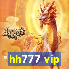 hh777 vip